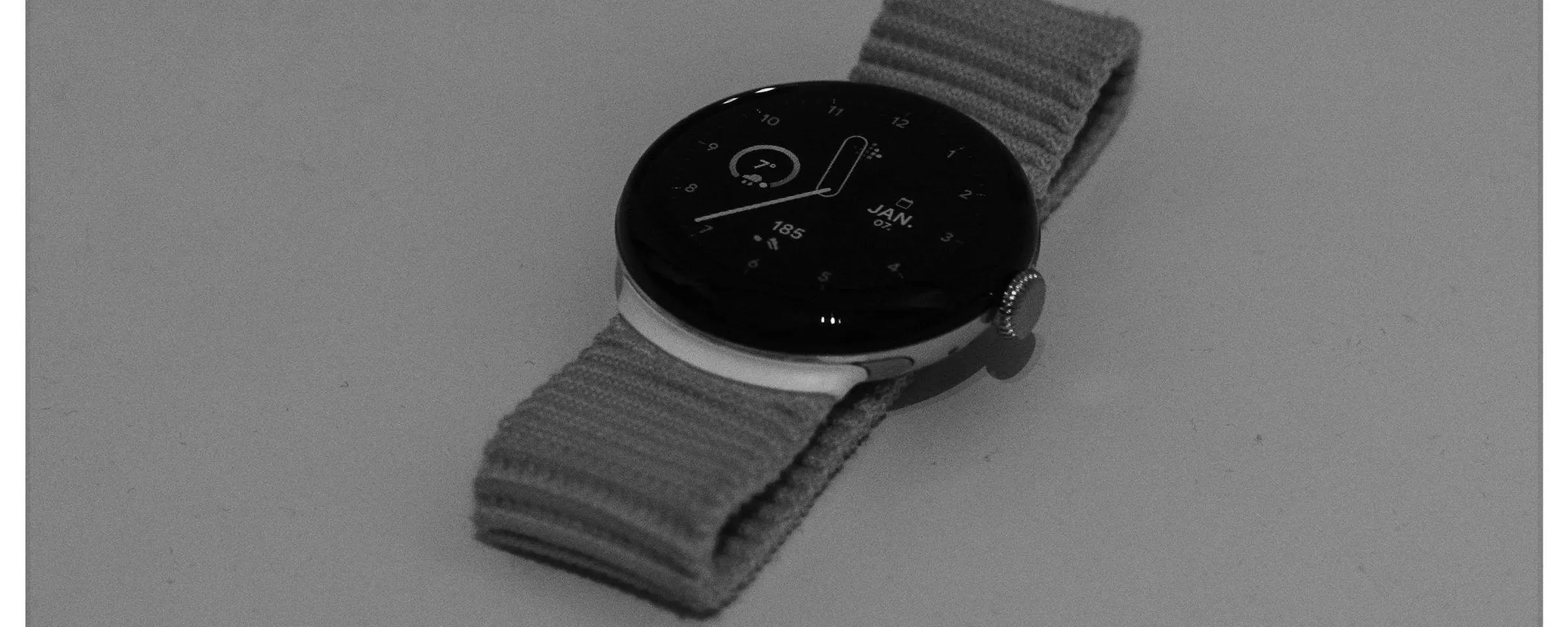 Wear OS 7 arriva sui Pixel Watch: più batteria e AI