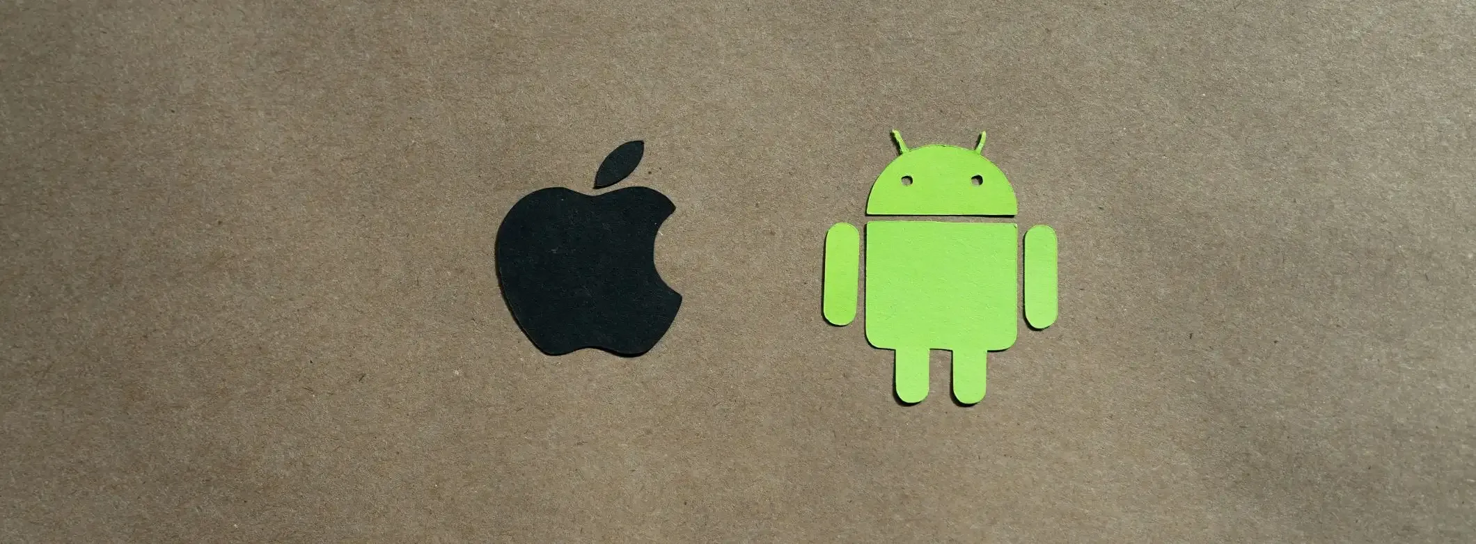 6 funzioni di iPhone che Android non è ancora riuscito a battere