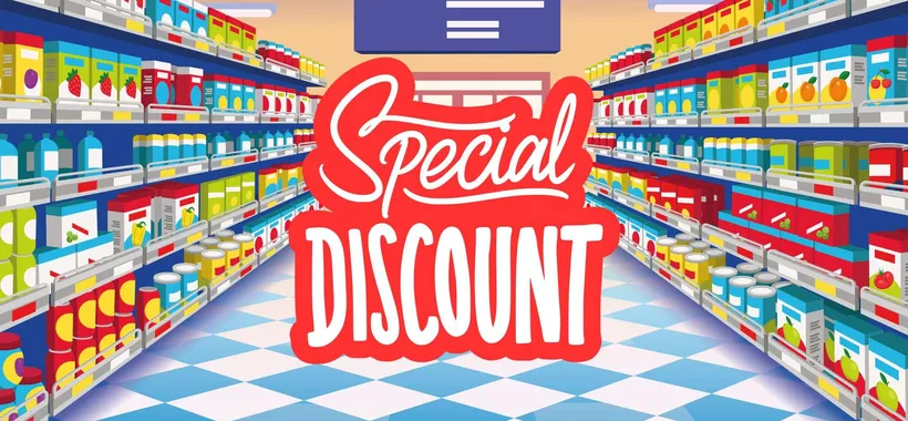 Spesa su eBay SCONTATISSIMA col coupon: 10 promo scorta assurde