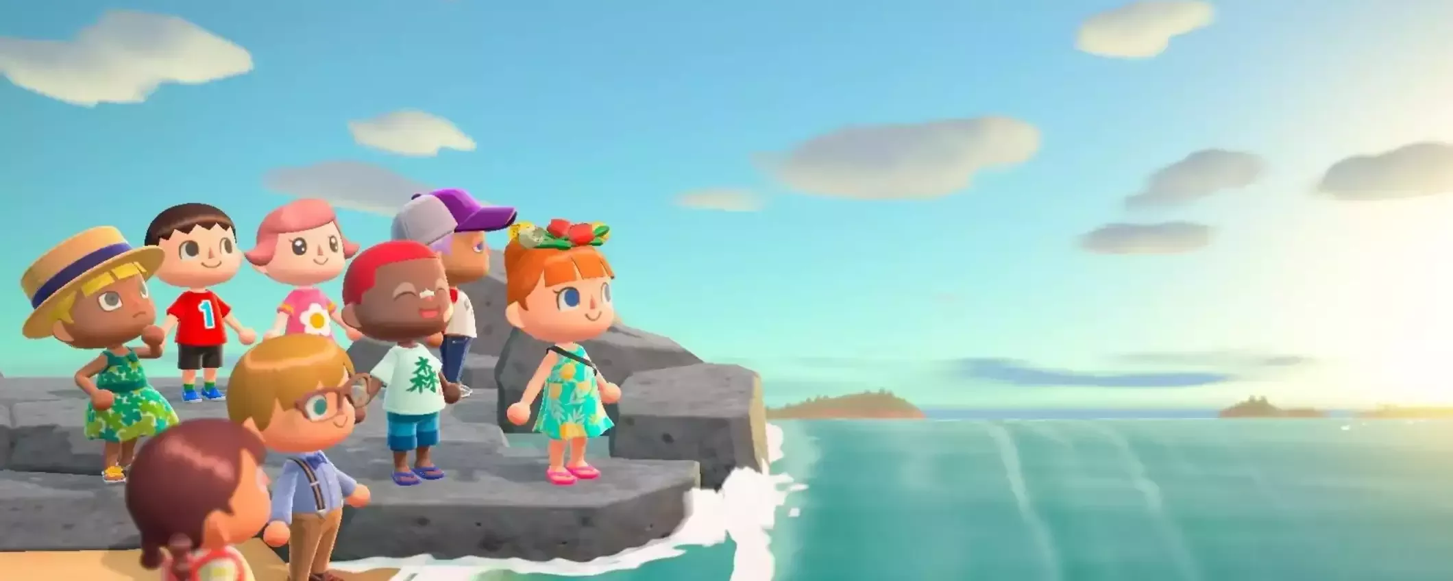 Animal Crossing: New Horizons su Amazon: il gioco per rilassarsi durante le feste