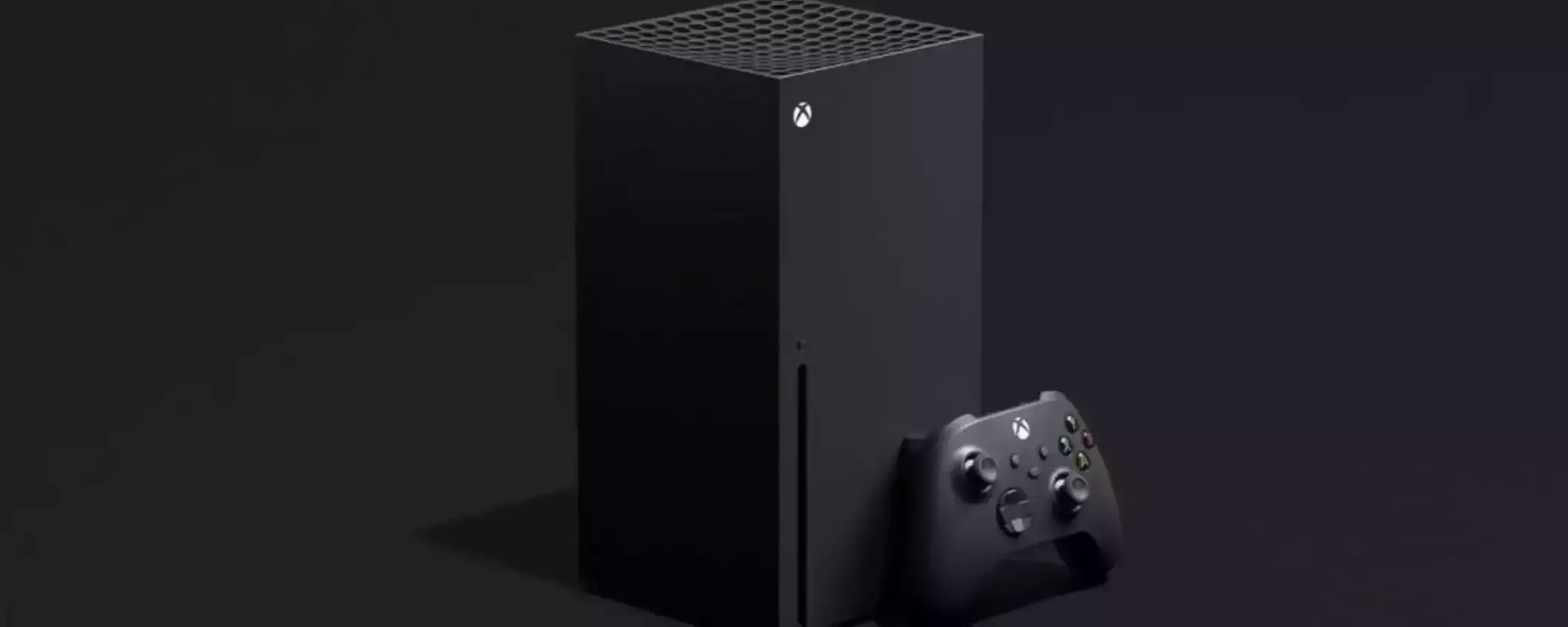 Xbox Series X: a 499€ è sempre una BUONA IDEA