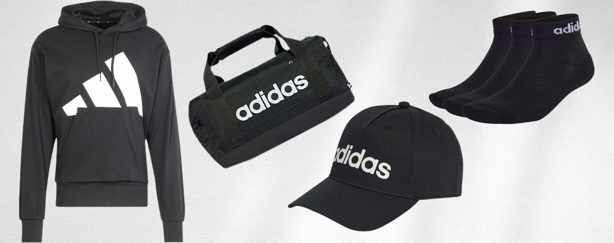 Adidas da 5,99€ su Amazon: il paniere dei MEGA SCONTI sta traboccando