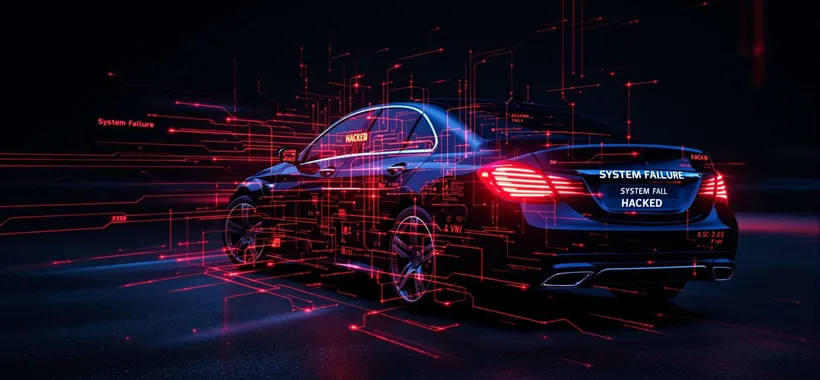 Hacker mandano KO gli alcolock: migliaia di auto non partono negli USA