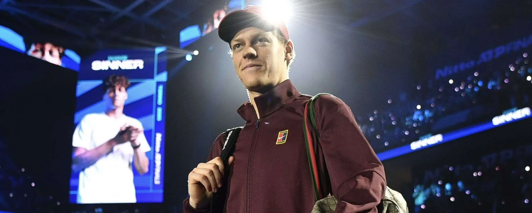 Sinner-Gaston, primo turno Australian Open 2026: a che ora inizia e dove vederlo