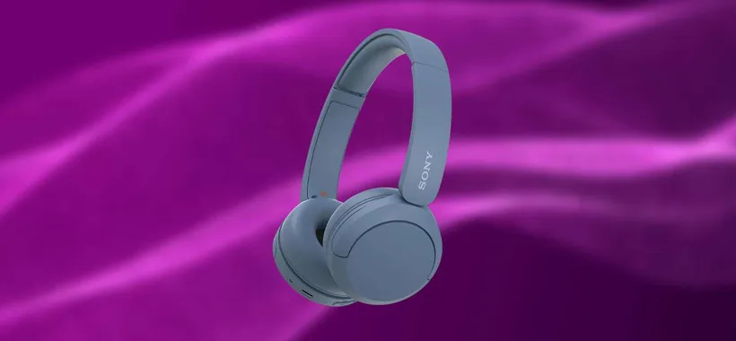 Cuffie wireless Sony: SUPER PREZZO su Amazon (38€)
