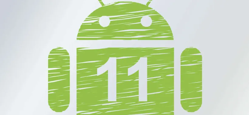 Benvenuto Android 11!