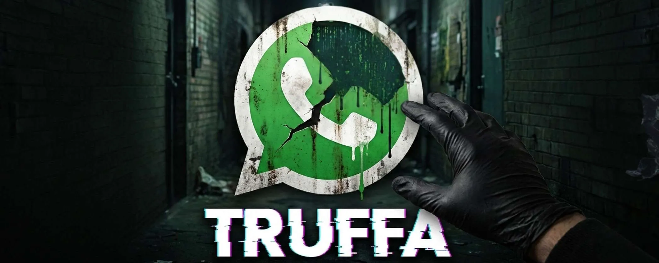 WhatsApp: la truffa perfetta arriva da chi conosci e sembra tutto vero