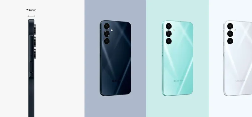 Samsung Galaxy A16 5G in offerta su Amazon: nuovo minimo per l'entry level