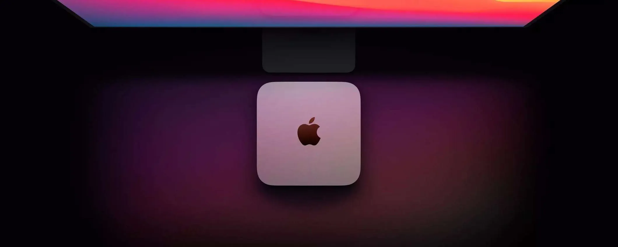 Mac Mini con M2: ora al MINIMO STORICO su Amazon (anche in 5 rate)