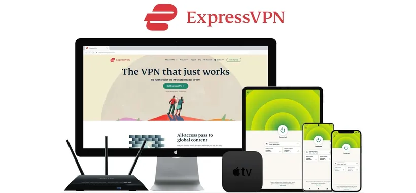ExpressVPN è ancora più conveniente: 3 mesi GRATIS scegliendo questa VPN