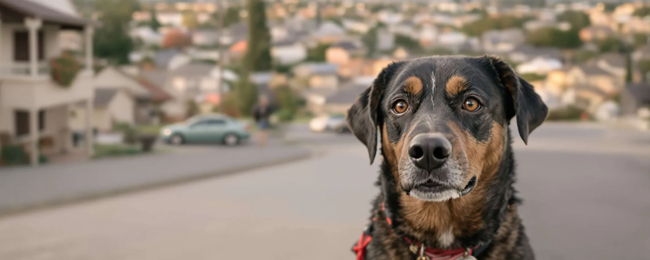 Cani smarriti? Ora li ritrovi grazie all'intelligenza artificiale