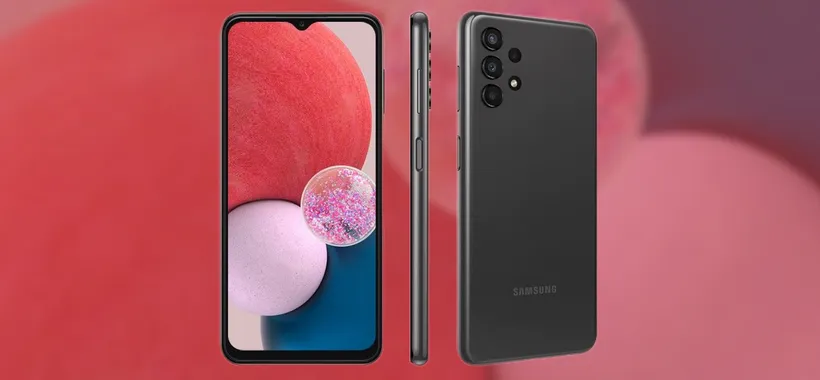 Samsung, nuovo smartphone economico in arrivo: Galaxy F13
