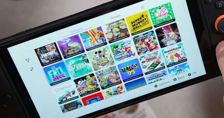 È Nintendo Switch 2 mania: risparmia subito oltre 100€ sul bundle con Mario Kart