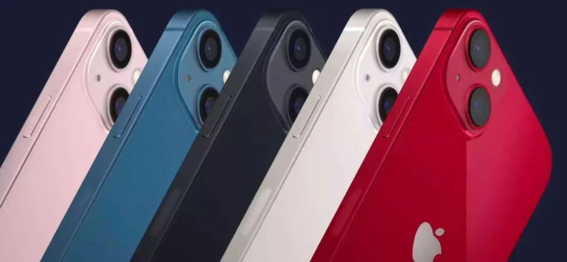 iPhone 13 in offerta a 499€: è lui il best buy del Black Friday Amazon