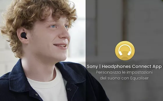 Queste ottime cuffie in-ear di Sony sono in offerta: su Amazon risparmi il 40%