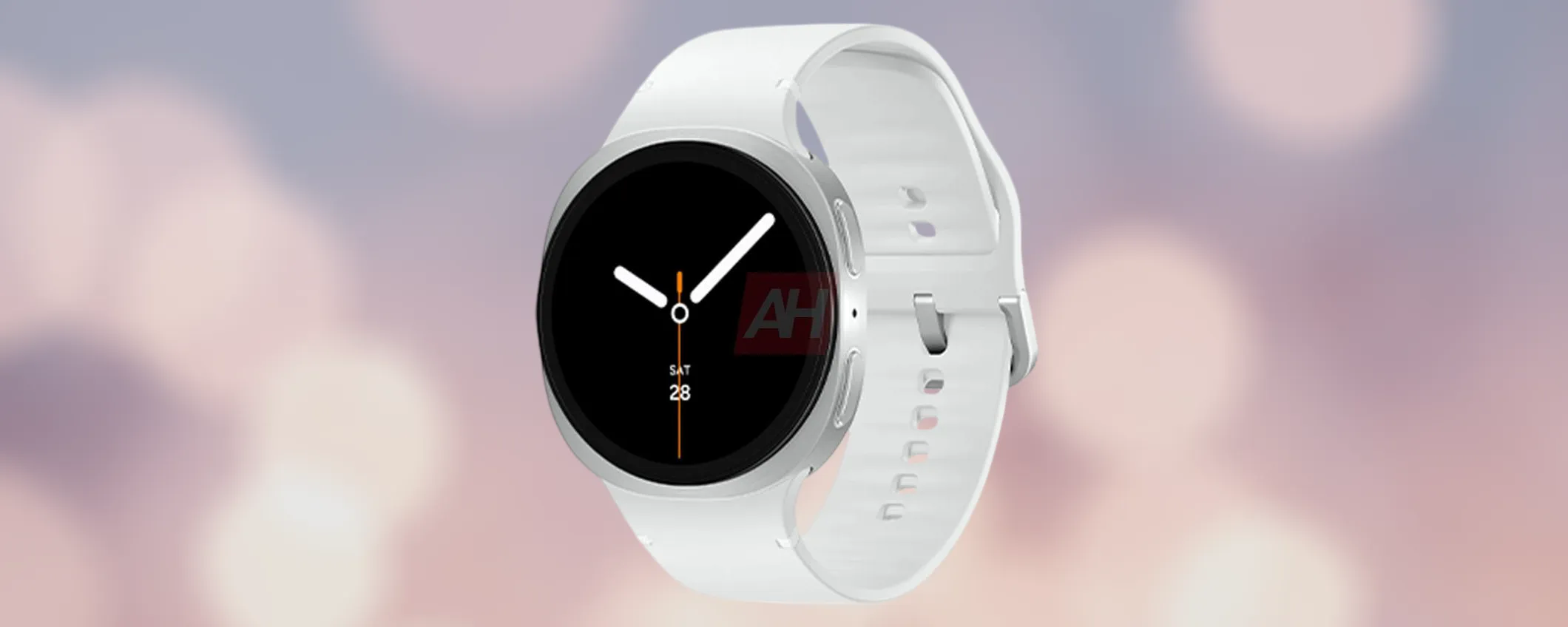 Samsung Galaxy Watch 8: c'è un dettaglio che nessuno ha ancora notato