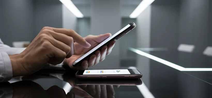 Come rimuovere un account Google dal proprio dispositivo mobile