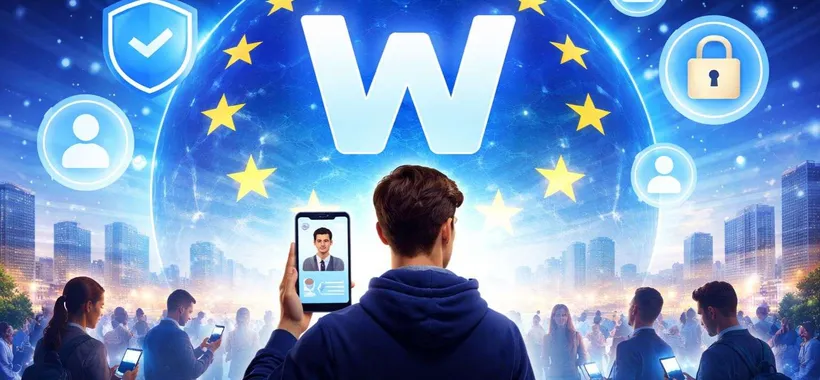 W, il social europeo con verifica dell’identità che vuole fermare disinformazione e bot