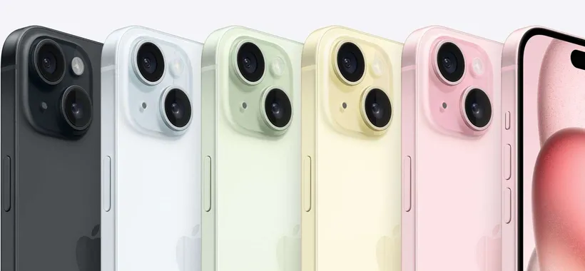 iPhone 15 e 15 Plus in preordine su Amazon: ci siamo FINALMENTE