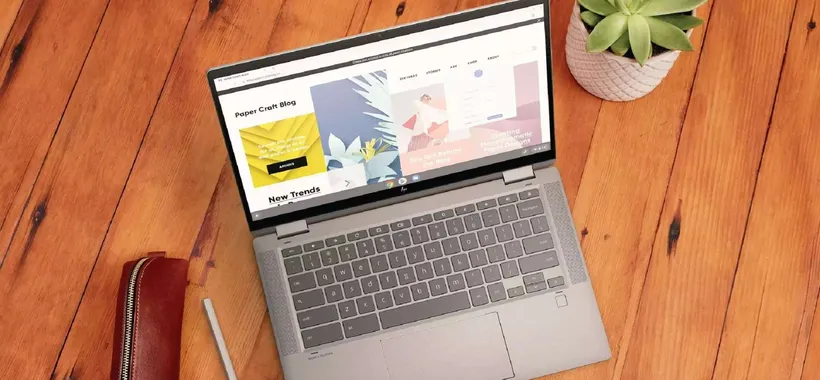 Questo Chromebook di HP è a PREZZO SCONTATO su Amazon (anche a rate)