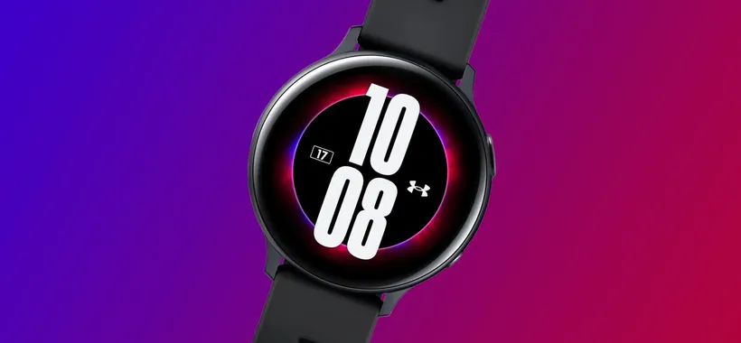 Galaxy Watch Active2 Under Armour è disponibile
