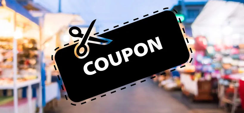 Amazon, fiera del COUPON con sconti fino al 75%: tutto a meno di 20€