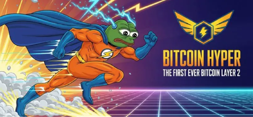 La presale crypto di Bitcoin Hyper arriva a 28 milioni di dollari raccolti