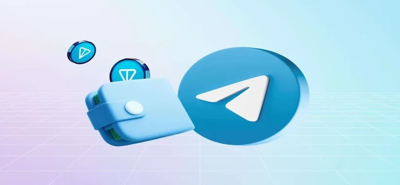 I migliori Telegram Wallet del 2025