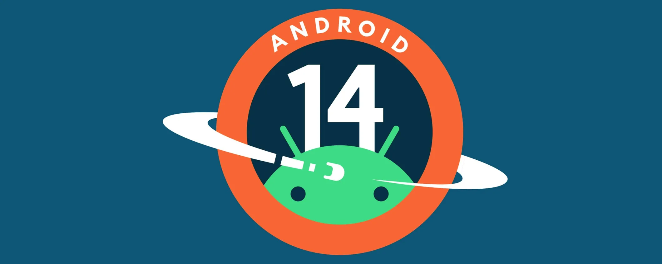 Android 14 avviserà quando la batteria è davvero al limite