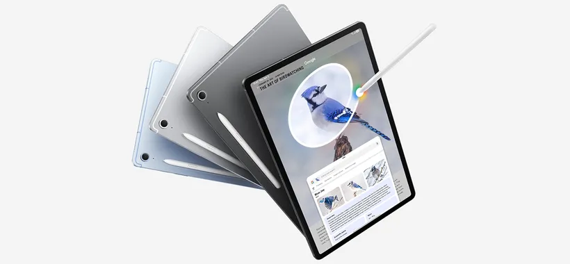Samsung Galaxy Tab S10 FE, primi test con One UI 8: come si comporta?