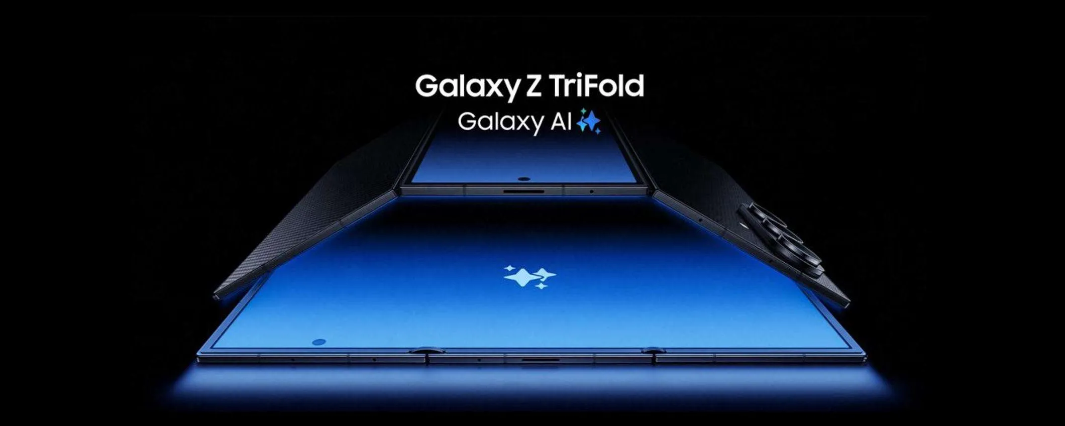 Galaxy Z TriFold vs Fold 7: il confronto parla chiaro sulla scheda tecnica