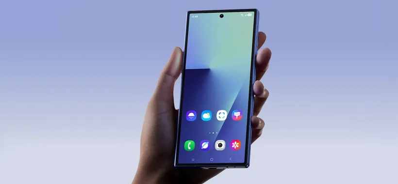 Quanto dura davvero lo schermo di Samsung Galaxy Z Fold 7? Dipende da dove vivi