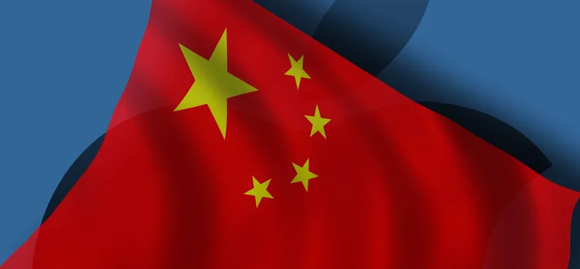 iPhone vietati in Cina a causa di due brevetti