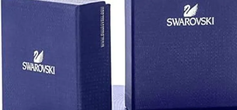 Swarovski SVENDITA WOW: tanti gioielli in promozione su Amazon a meno di 60€