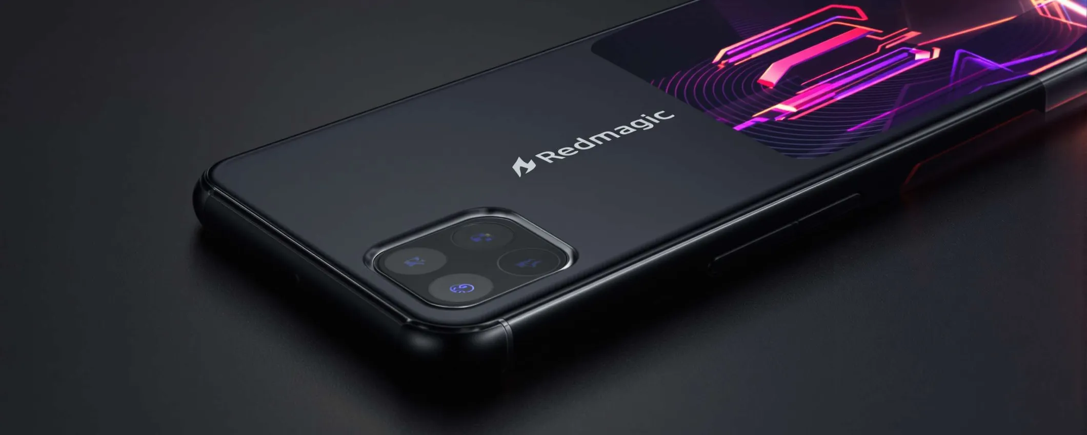 REDMAGIC 11 Air, ecco il nuovo smartphone gaming con Snapdragon 8 Elite