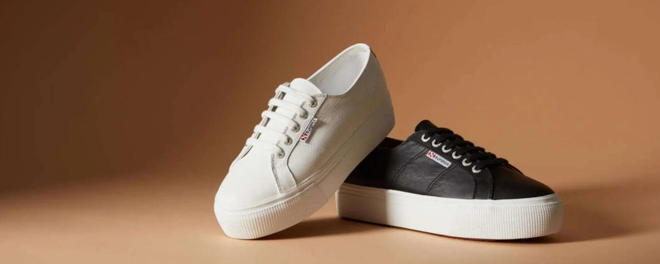 Sneaker Superga 2790 nappa: SALDI ESTIVI su eBay con doppio sconto