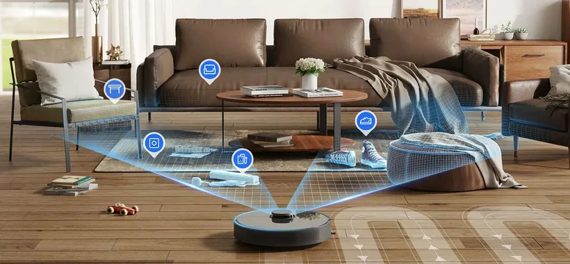 Robot Dreame, tutte le migliori offerte per il Black Friday 2023