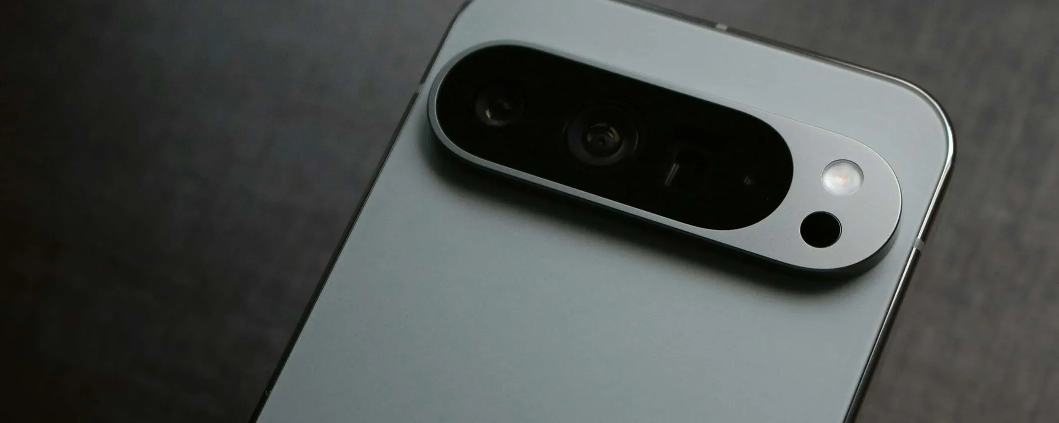Ora anche Pixel 9 è compatibile con AirDrop: aggiornamento in distribuzione