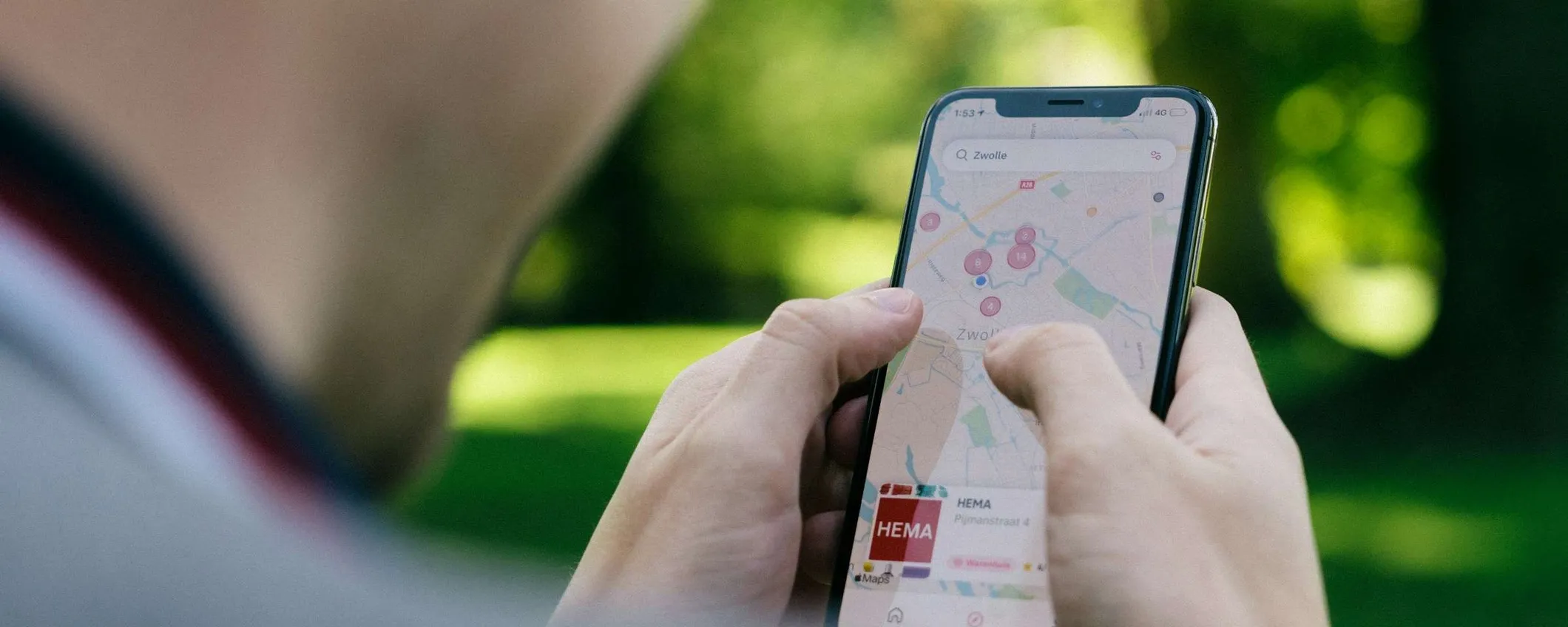 Apple Maps accelera su iPhone: con iOS 26.5 arrivano i “Luoghi suggeriti” nella ricerca