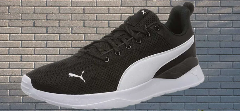 Scarpe Puma a 23€ su Amazon: sconto ASSURDO inaspettato