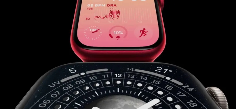 Apple Watch Series 8: una novità in super sconto su eBay