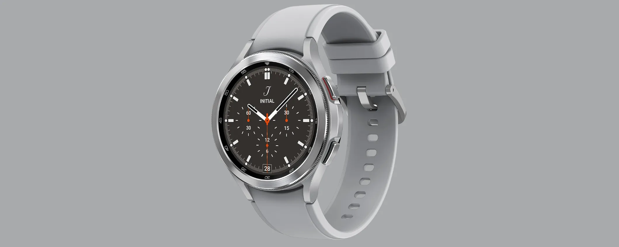 Samsung Galaxy Watch 4 Classic in OFFERTA: prezzo sotto i 200€