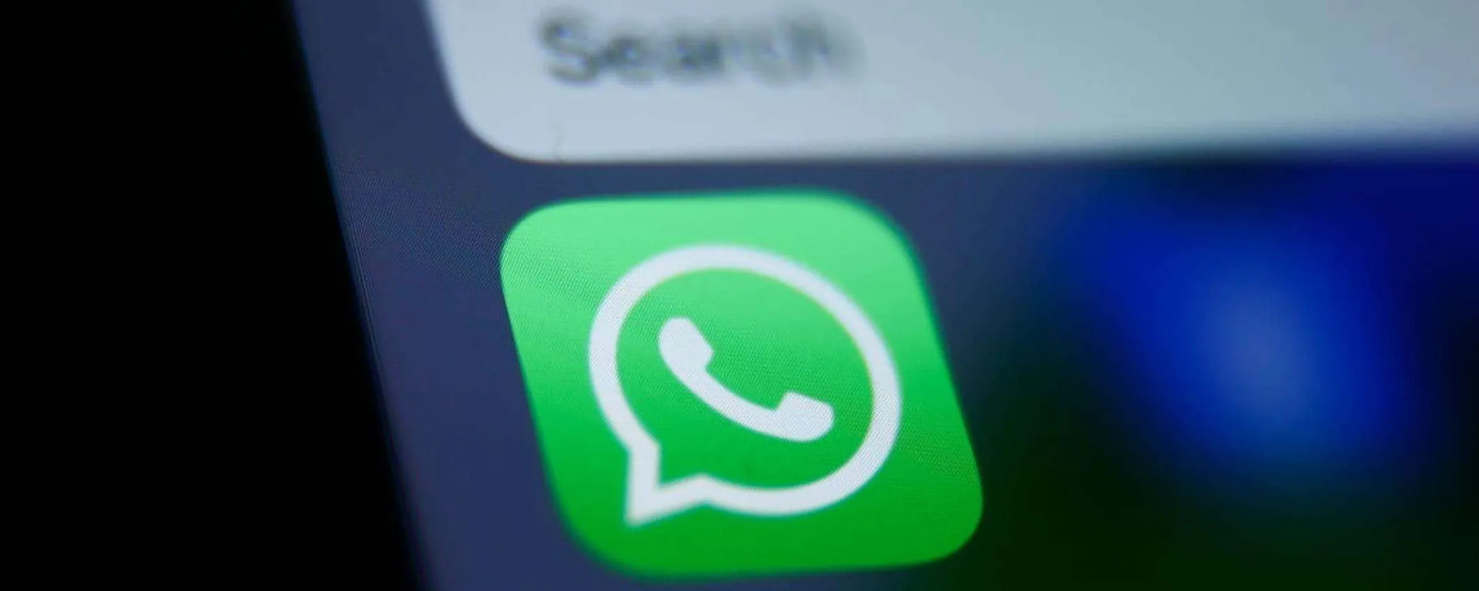 WhatsApp: una sola schermata per gestire in un attimo tutti i tuoi account