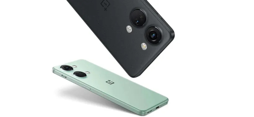 OnePlus Nord 3 in offerta a 291€ su Amazon: è il mid-range da prendere oggi