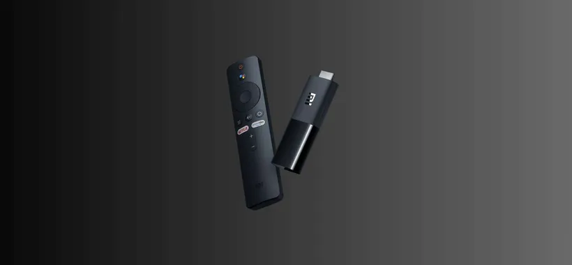 Xiaomi Mi TV Stick: SOLO OGGI a 29,99€