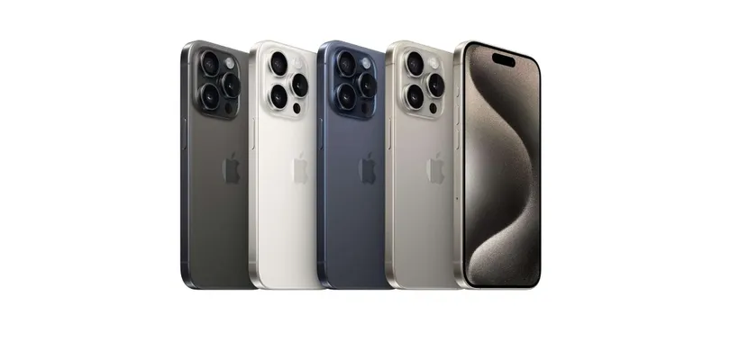 iPhone 15 Pro cala ancora su Amazon: ora è al MINIMO STORICO (anche in 5 rate)