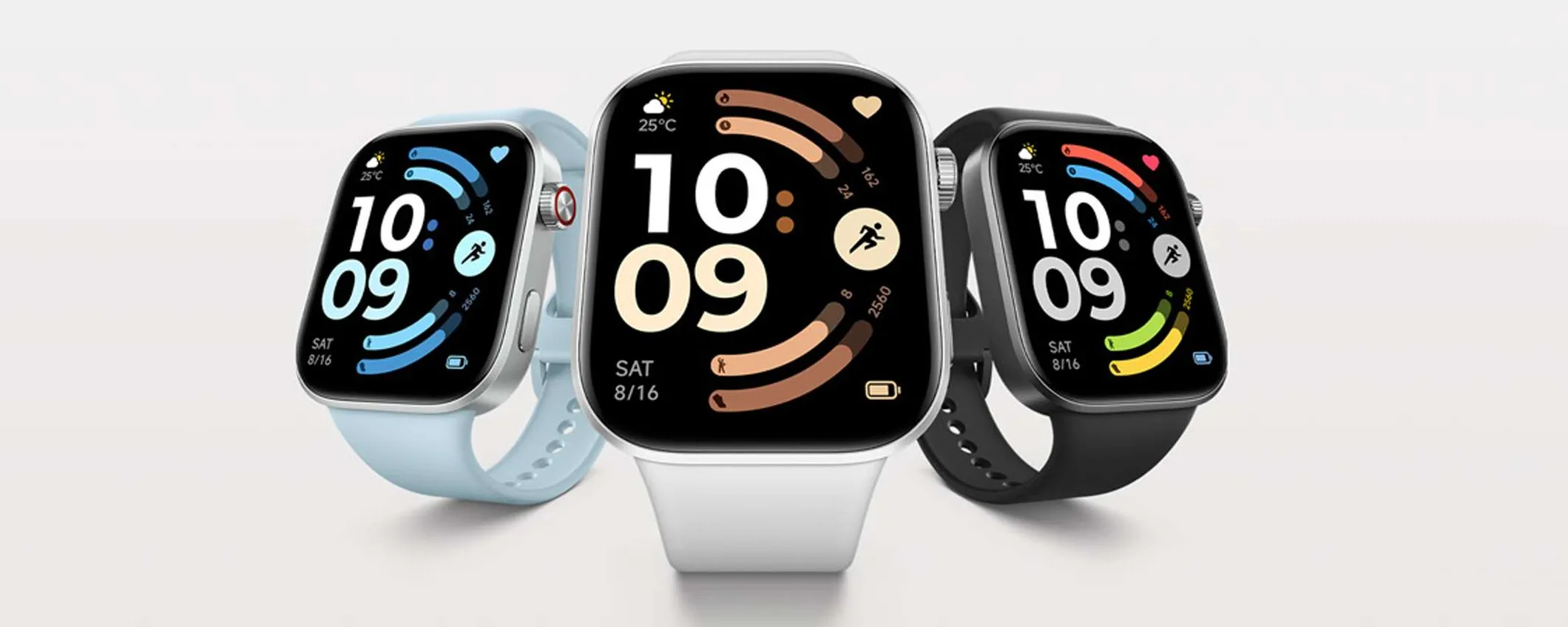 Redmi Watch 6 in super offerta: 72€ al Prime Day anticipato
