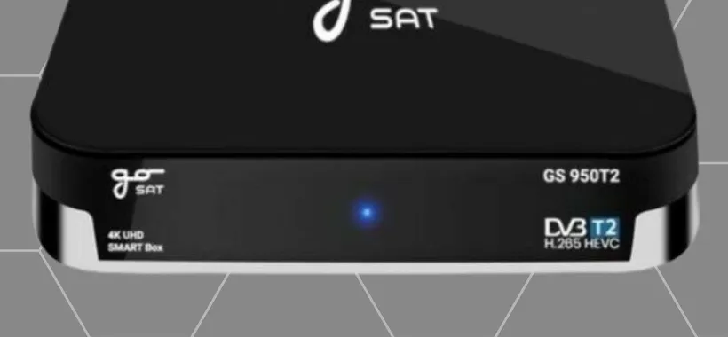 Nuovo digitale DVB T2: una BESTIA di decoder con Android