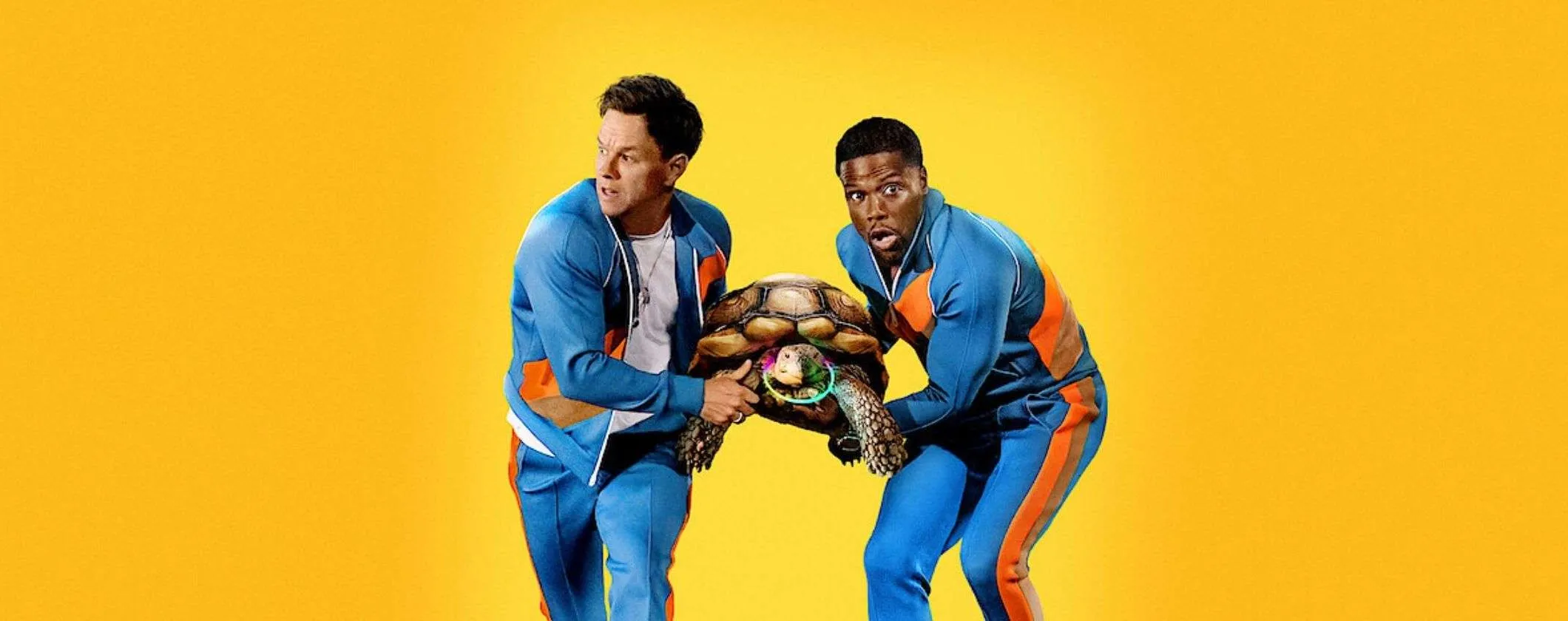 12 film e serie tv con Kevin Hart da vedere subito su Netflix: divertimento, azione e suspence