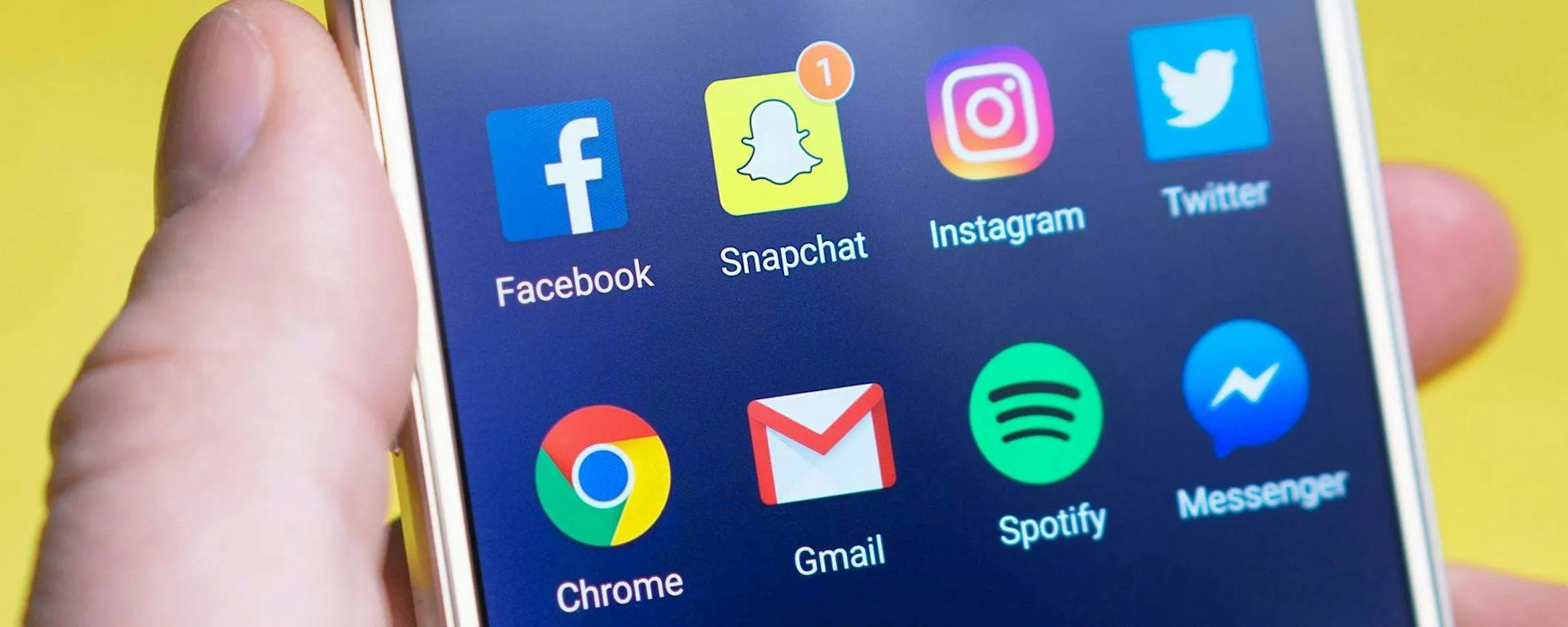 Social e Privacy: attenzione agli errori
